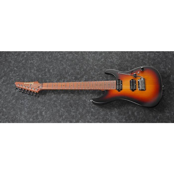 t*0様 美品　Prestige AZ24027-TFF Ibanez 7弦エレ Ibanez（アイバニーズ） アイバニーズ / AZ24027-TFF AZ Prestige 日本