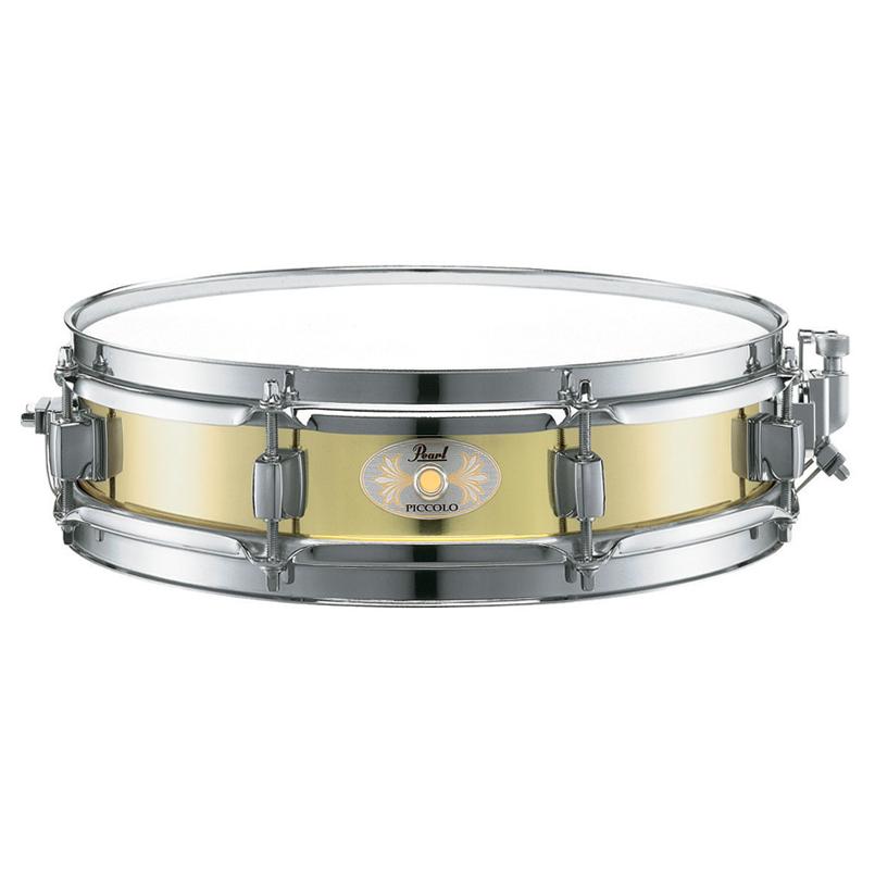 【値下げ不可】PEARL B-1330 パール ピッコロスネア　ドラム Pearl パール / B1330 13