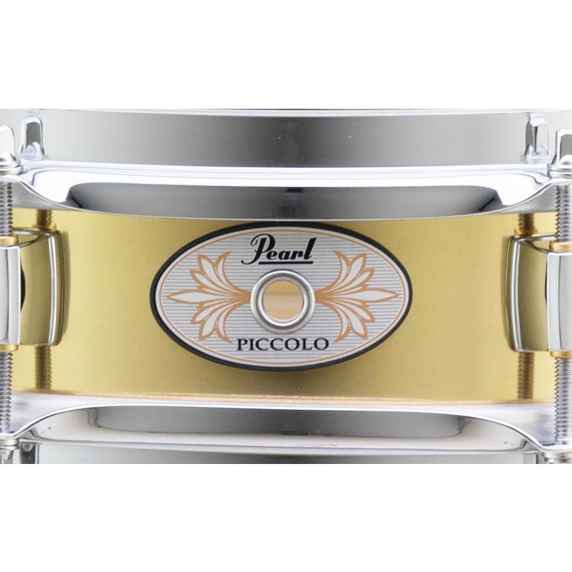 【値下げ不可】PEARL B-1330 パール ピッコロスネア　ドラム Pearl パール / B1330 13