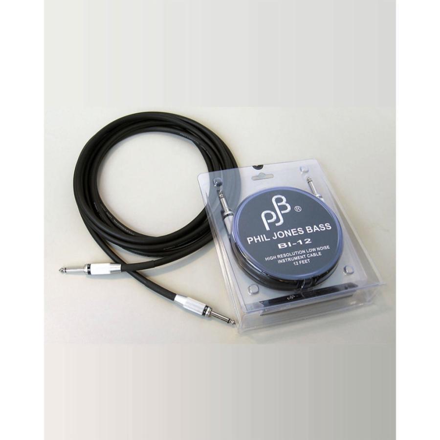 Phil Jones Bass SS-3 スピコンケーブル Phil Jones Bass SS-3 スピコンケーブル 【公式通販】