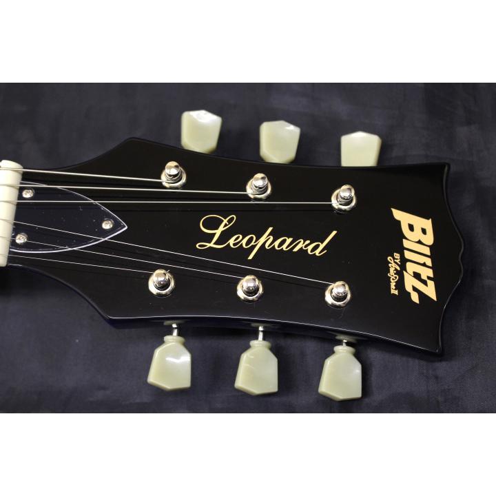 ARIA（アリア） 【新品・おまけ付き】Blitz(ブリッツ) / BLP-450 SBL