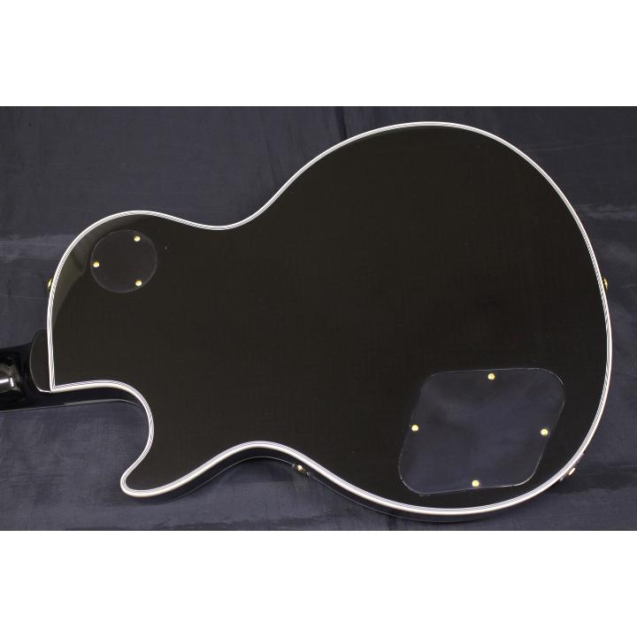 新品 Blitz by AriaProII(ブリッツ) / BLP-CST BK エレキギター レス