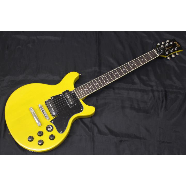 新品 Blitz by Aria(ブリッツ) / BLP-SPL/DC YL ダブルカッタ 新品 Blitz by Aria(ブリッツ) / BLP-SPL/DC YL ダブルカッタ