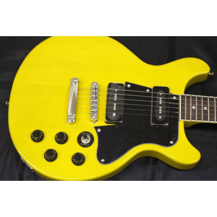 新品 Blitz by Aria(ブリッツ) / BLP-SPL/DC YL ダブルカッタ 新品 Blitz by Aria(ブリッツ) / BLP-SPL/DC YL ダブルカッタ