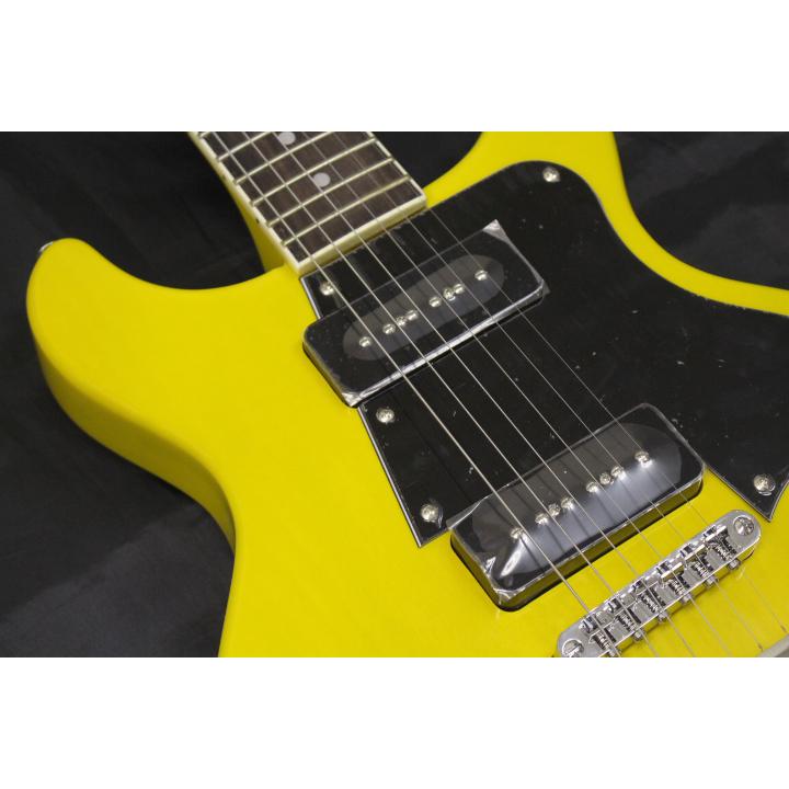 新品 Blitz by Aria(ブリッツ) / BLP-SPL/DC YL ダブルカッタ 新品 Blitz by Aria(ブリッツ) / BLP-SPL/DC YL ダブルカッタ