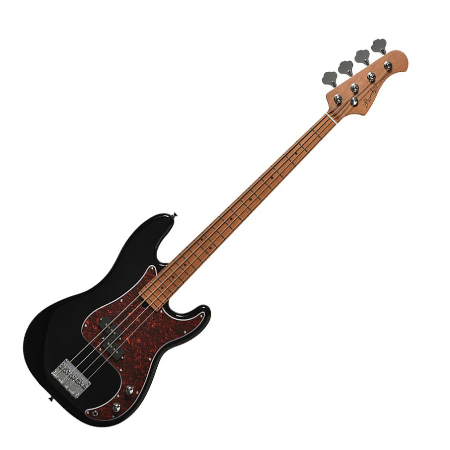 Bacchus（バッカス） バッカス / BPB-1DX RSM/M BLK Black ロース 