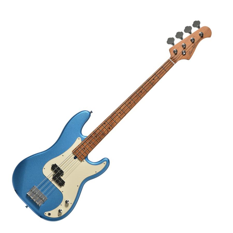 Bacchus（バッカス） バッカス / BPB-1DX RSM/M LPB Lake Placid Blue 