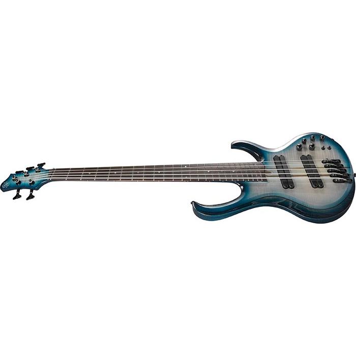 【超希少！日本製】Ibanez アイバニーズ BTB705 5弦 ベース Ibanez アイバニーズ / BTB705LM-CTL BTB Workshop 5弦ベース エレキ