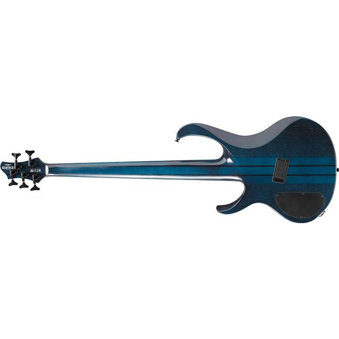 【超希少！日本製】Ibanez アイバニーズ BTB705 5弦 ベース Ibanez アイバニーズ / BTB705LM-CTL BTB Workshop 5弦ベース エレキ