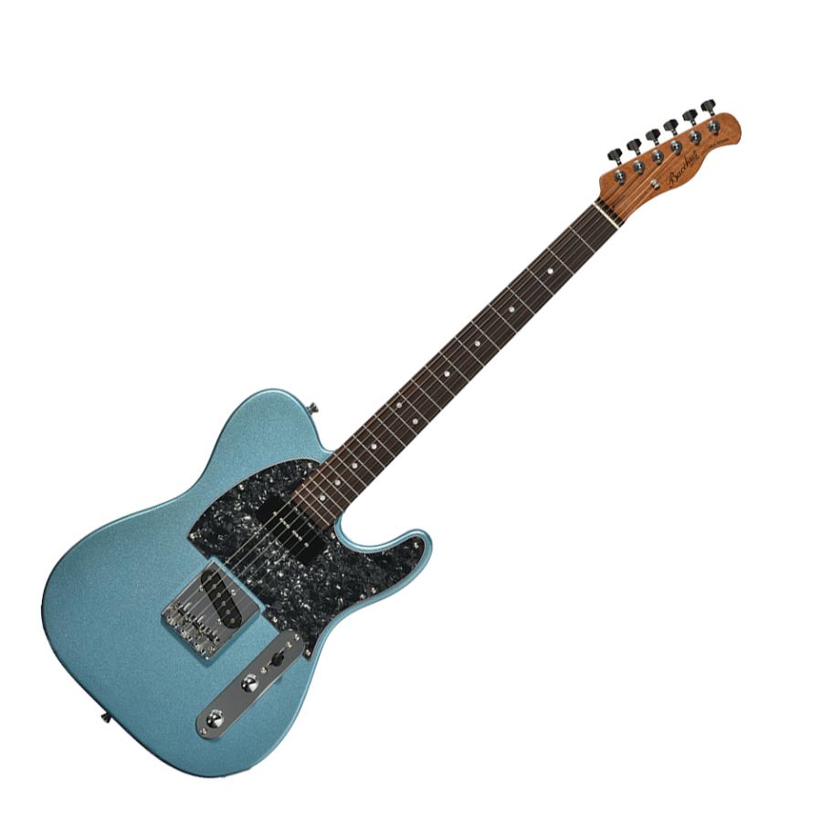 Bacchus（バッカス） バッカス / BTE-2-RSM/R-BPPG IBM Ice Blue 