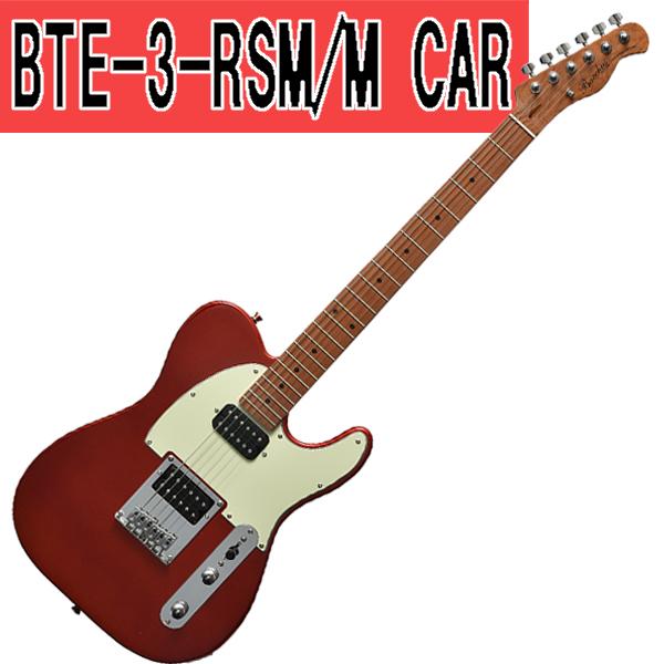 6ヵ月保証】参考定価￥27,500 Bacchus バッカス エレキギター BTE-1M 