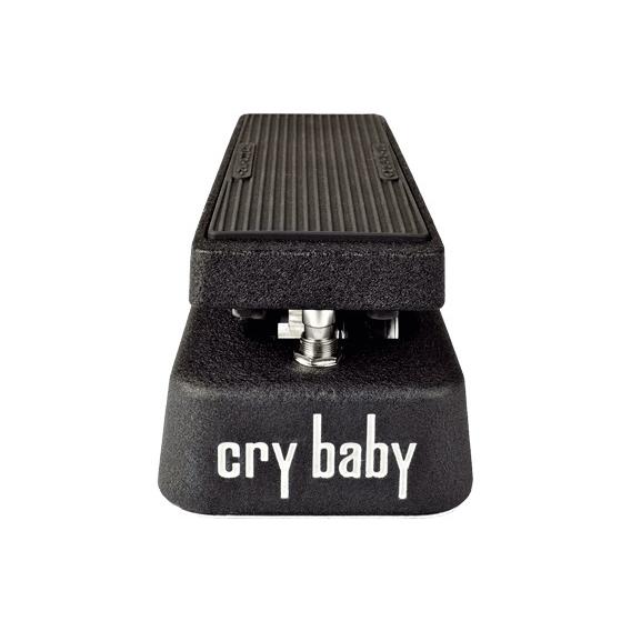 ギター JIM DUNLOP CM95 CLYDE MCCOY CRY BABY WAH Dunlop (Jim Dunlop) CM95 [Clyde McCoy]（ジムダンロップ）ワウペダル