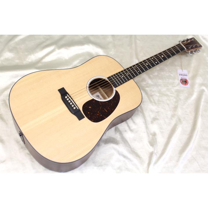 新品特価 Martin(マーチン) / D-10E-02 エレクトリック