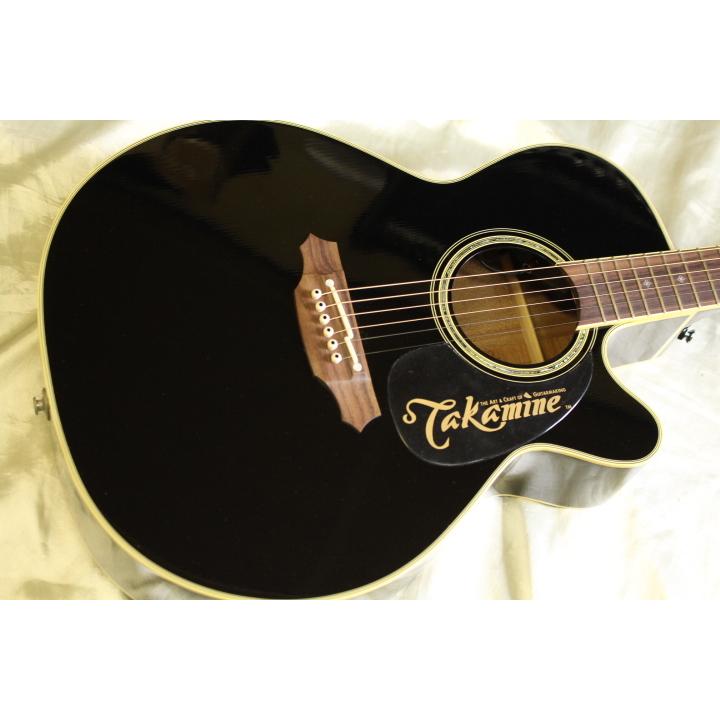 ストック品 Takamine(タカミネ) / DMP561C BL エレクトリック