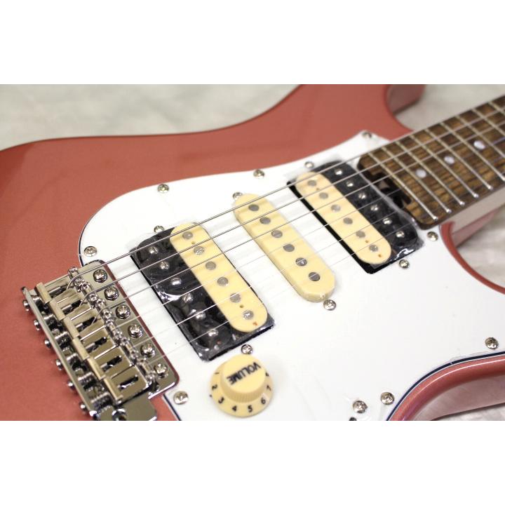 GrassRoots(グラスルーツ) / G-SN-62MF エレキギター シグネチャー