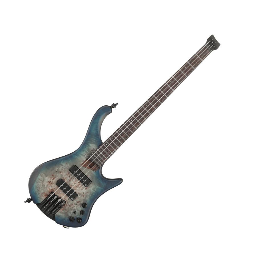 Ibanez EHB1500-CTF ヘッドレス4弦（カバー付き） 送料込み Ibanez アイバニーズ / EHB1500-CTF ヘッドレス エレキベース