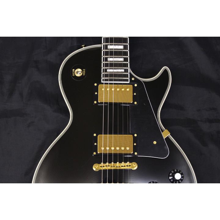 ESP 新品 EDWARDS(エドワーズ) / E-LP-CTM BK レスポールタイプ ESP 新品 EDWARDS(エドワーズ) / E-LP-CTM BK レスポールタイプ
