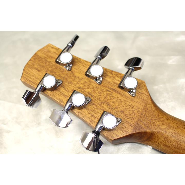 新品 Morris(モーリス) / F-011 NAT アコースティックギター