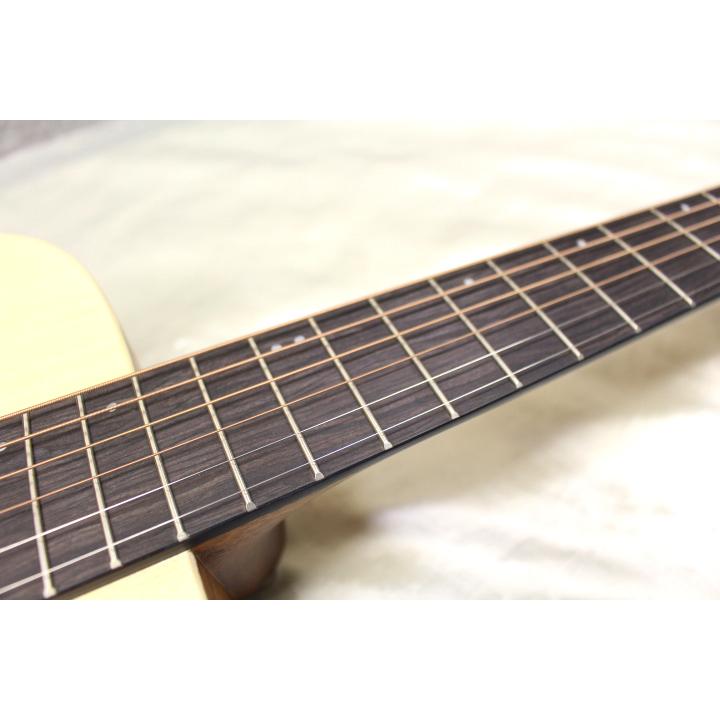 新品 Morris(モーリス) / F-011 NAT アコースティックギター