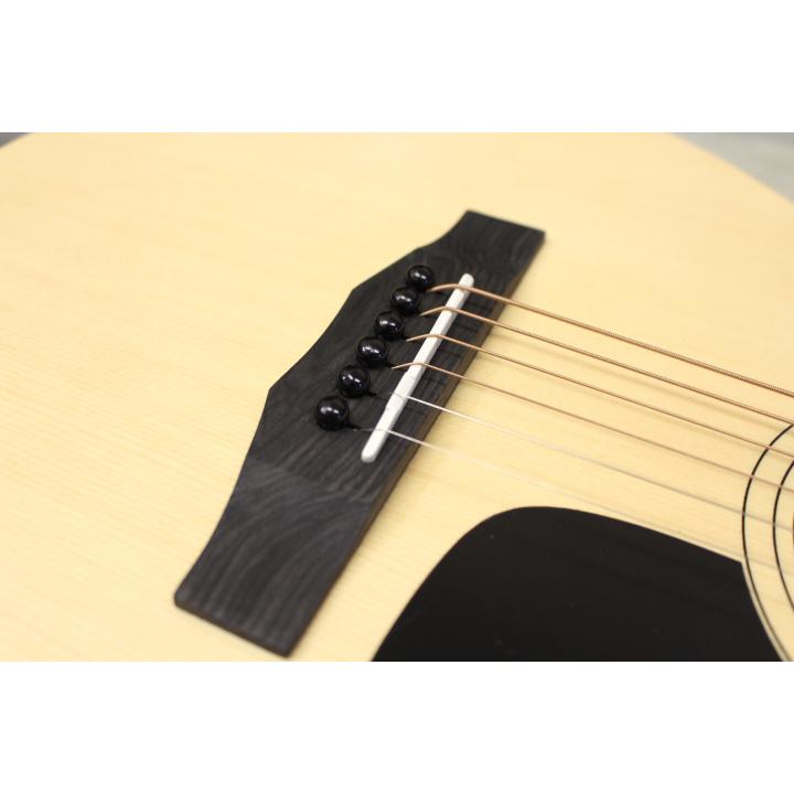 新品 Morris(モーリス) / F-011 NAT アコースティックギター