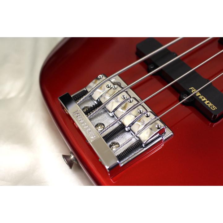 Fernandes エレキベース FRB-45M 【新響楽器 甲子園店】
