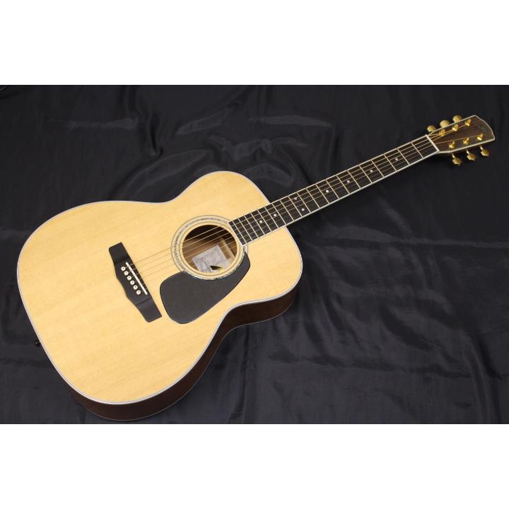 Morris 【旧定価】Morris(モーリス) F-91 NAT アコースティック Morris 【旧定価】Morris(モーリス) F-91 NAT アコースティック