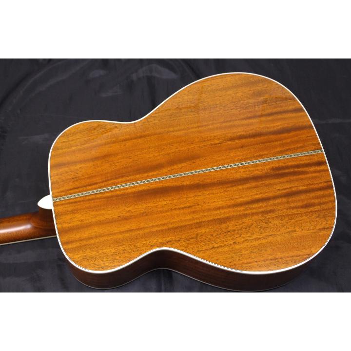 Morris 【旧定価】Morris(モーリス) F-91 NAT アコースティックギター 