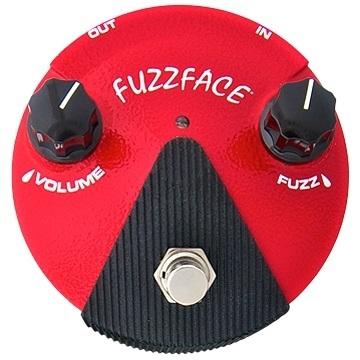 Jim Dunlop（ジムダンロップ） ジム ダンロップ / FFM2 Germanium Fuzz