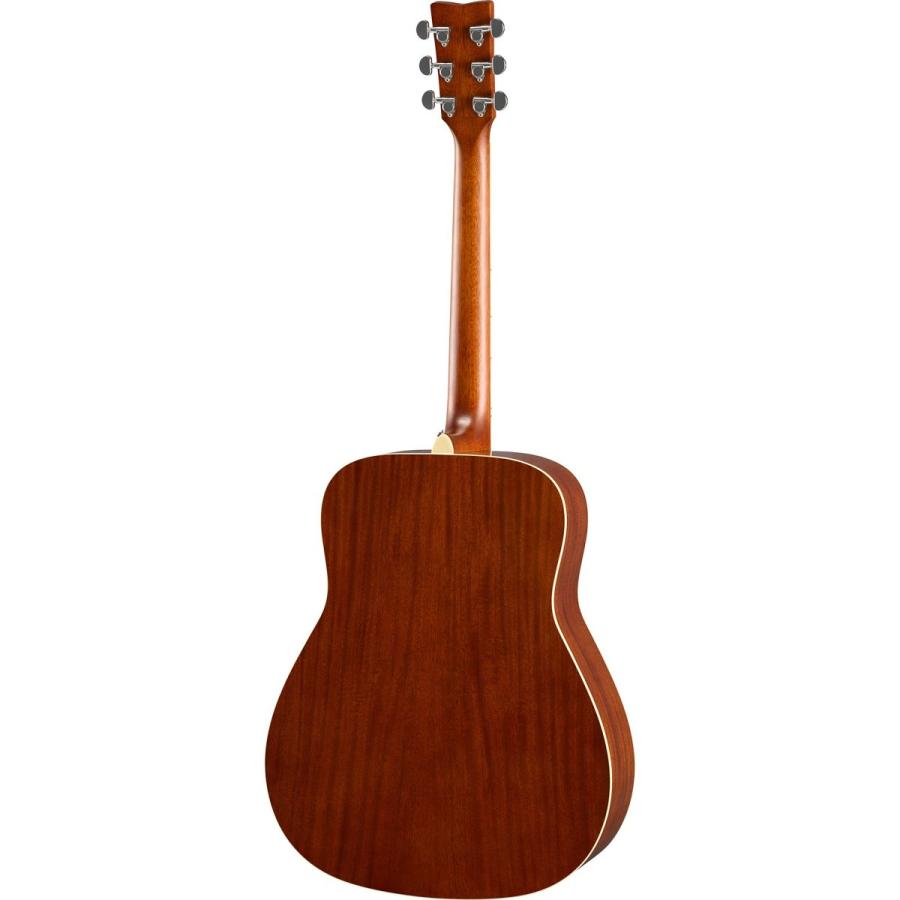 YAMAHA（ヤマハ） 新品 / FG820 AB(オータムバースト