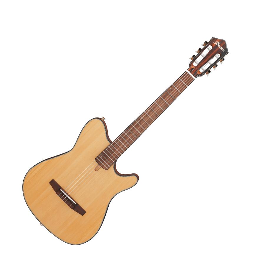 Ibanez アイバニーズ / FRH10N-NTF FRHシリーズ エレガットギター 