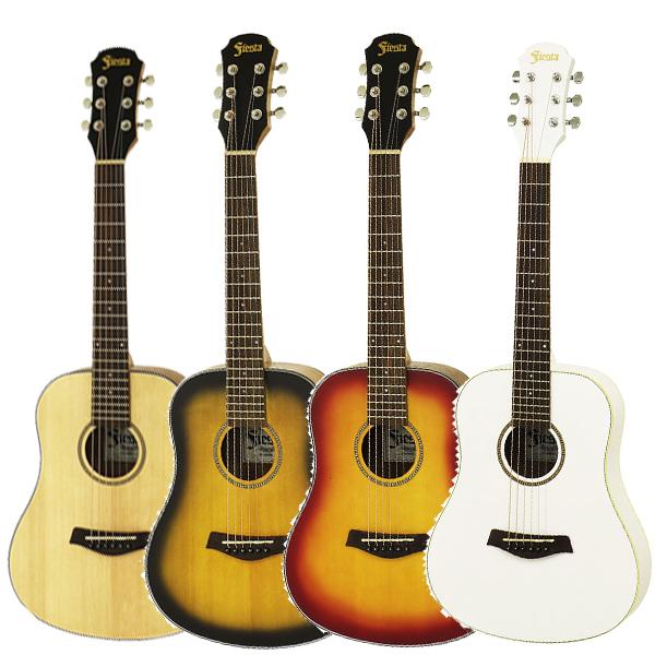 気軽に持ち運べる・数量限定モデル】Fiesta(フィエスタ) / FST-MINI