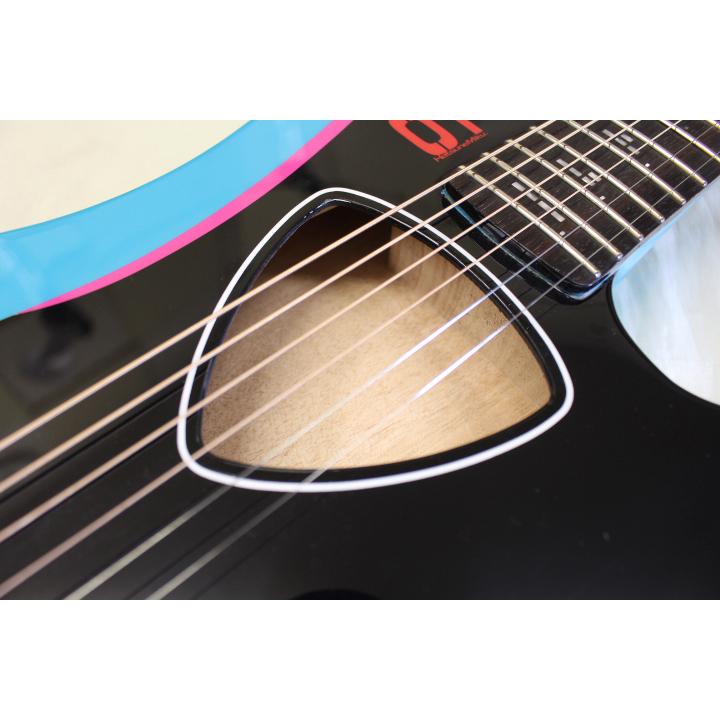 新品 GrassRoots(グラスルーツ) / G-AC-Miku アコースティックギター