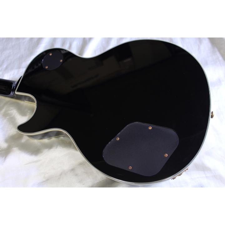 店頭展示品 GrassRoots(グラスルーツ) / G-LP-50C BK レスポール