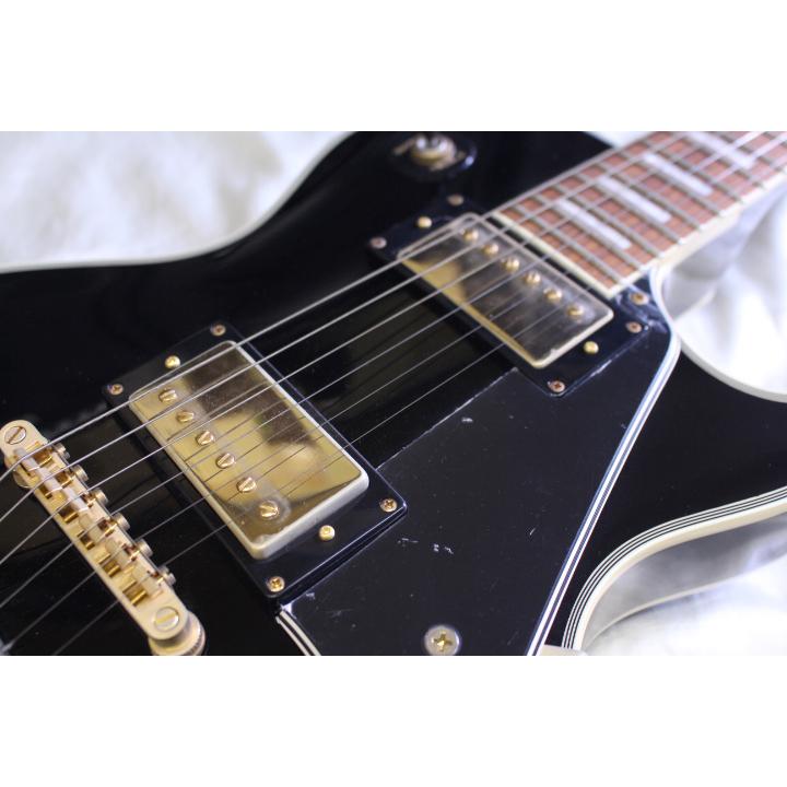 店頭展示品 GrassRoots(グラスルーツ) / G-LP-50C BK レスポール