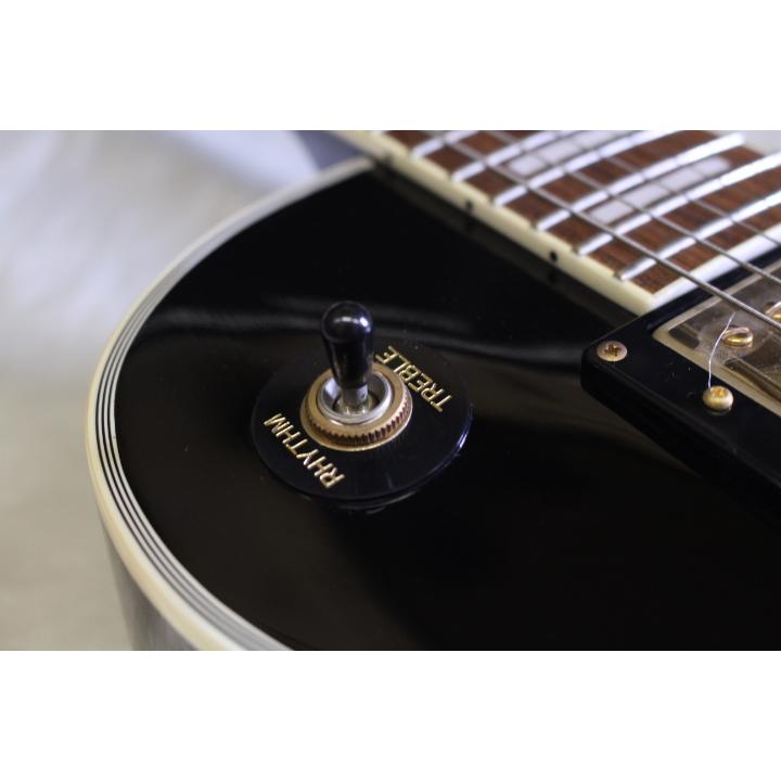 店頭展示品 GrassRoots(グラスルーツ) / G-LP-50C BK レスポール