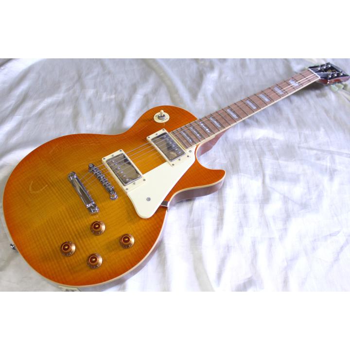 店頭展示品 GrassRoots(グラスルーツ) / G-LP-50S HB レスポールタイプ