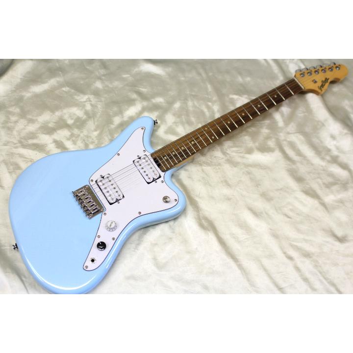 GrassRoots(グラスルーツ) / G-TK-STD SOB エレキギター