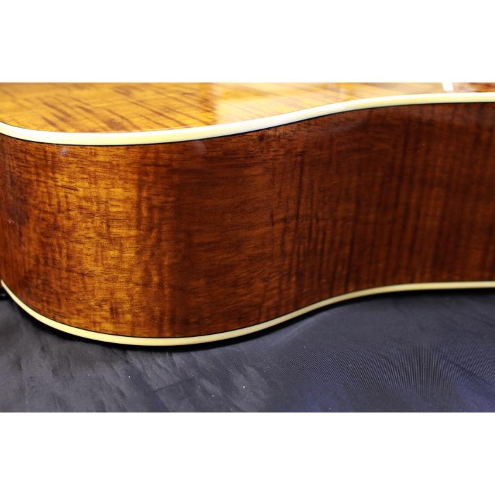Morris モーリス G-021E RBS エレアコ 新品 Morris(モーリス) ／ G-021E RBS エレアコ 数量限定特典付き の