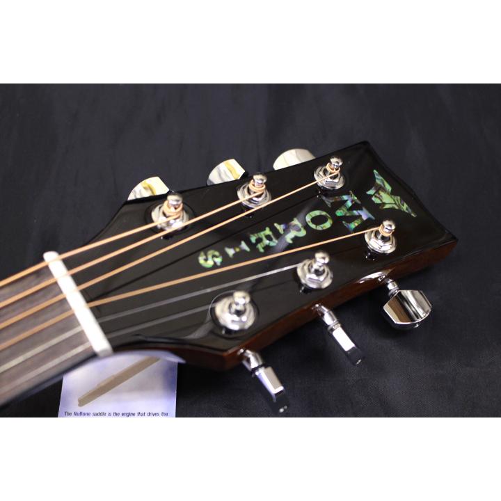 新品 Morris(モーリス) / G-021E RBS エレアコ 数量限定特典付き