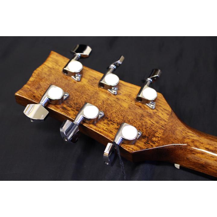 新品 Morris(モーリス) / G-021E RBS エレアコ 数量限定特典付き