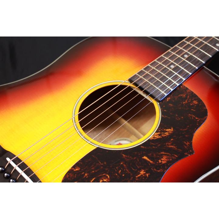 新品 Morris(モーリス) / G-021E RBS エレアコ 数量限定特典付き