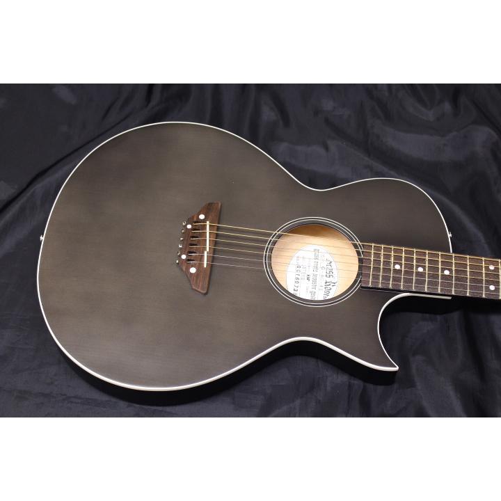 ESP 【新品・薄胴ボディ】GrassRoots(グラスルーツ) / G-AC-45