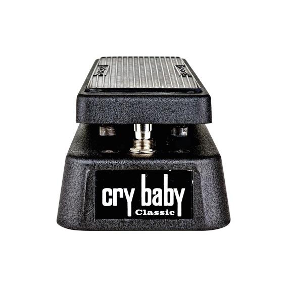 Jim Dunlop（ジムダンロップ） ジムダンロップ / GCB95F Cry Baby