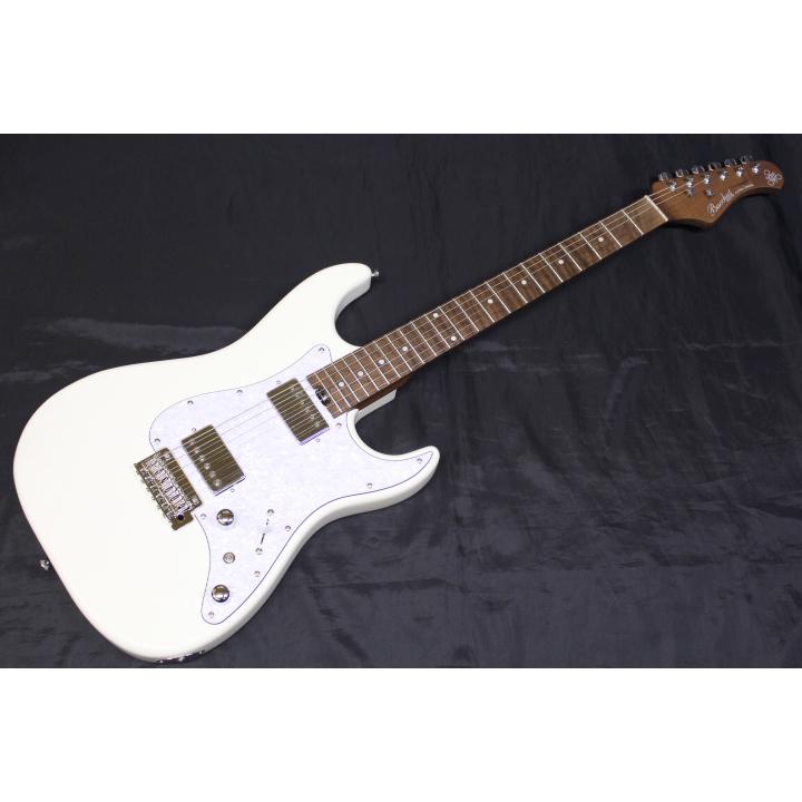 BACHUS Global Series G-FORCE バッカス エレキギター