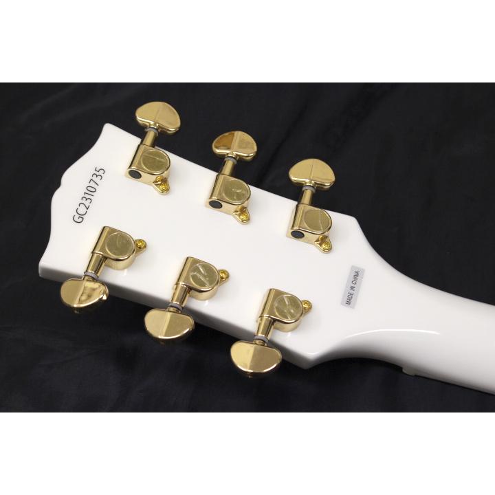 ESP 【旧定価】新品 GrassRoots(グラスルーツ) / G-LP-60C SW エレキ