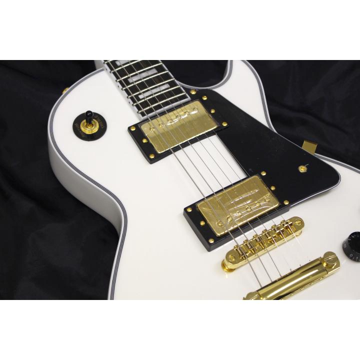 ESP 【旧定価】新品 GrassRoots(グラスルーツ) / G-LP-60C SW エレキ