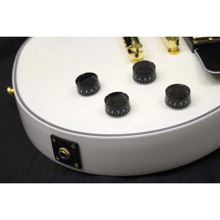 ESP 【旧定価】新品 GrassRoots(グラスルーツ) / G-LP-60C SW エレキ