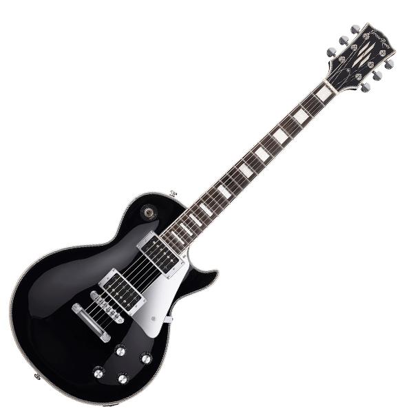 Grassroots G-LP-CTM レスポールカスタムジョンサイクスタイプ ESP 新品 GrassRoots(グラスルーツ) / G-LP-CTM JS エレキギター