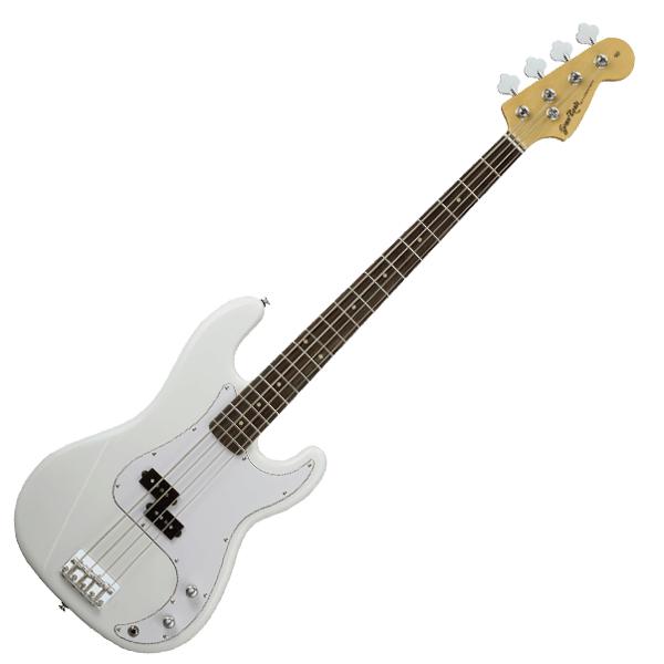 ESP 新品 GrassRoots(グラスルーツ) / G-PB-55R SW プレベスタイル