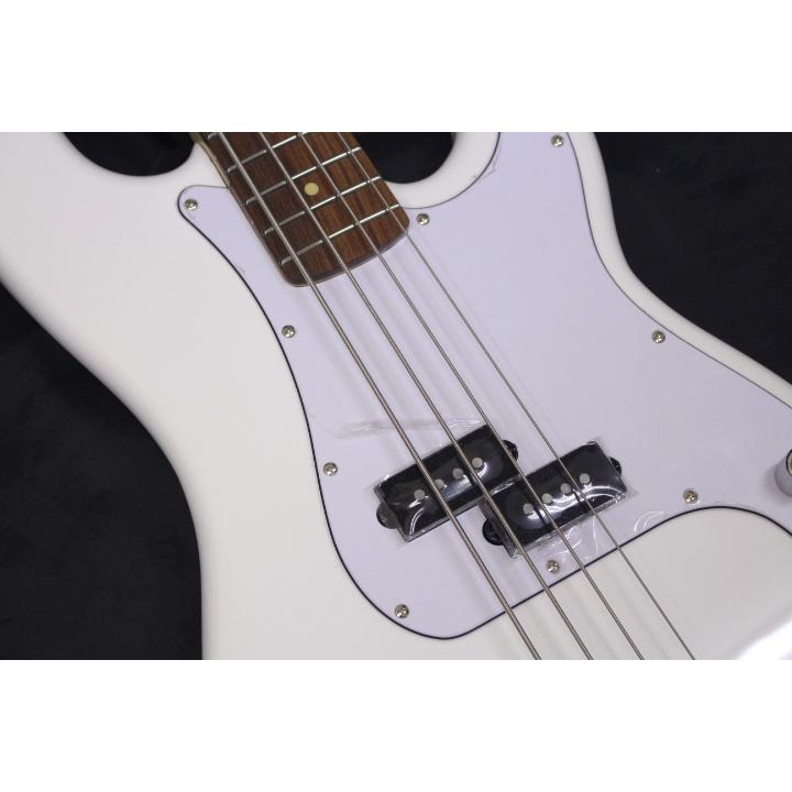 ESP 新品 GrassRoots(グラスルーツ) / G-PB-55R SW プレベ